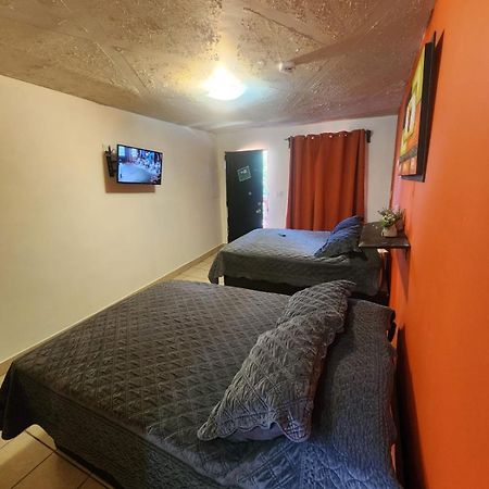 Orange Condo San Felipe  Luaran gambar