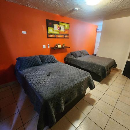 Orange Condo San Felipe  Luaran gambar