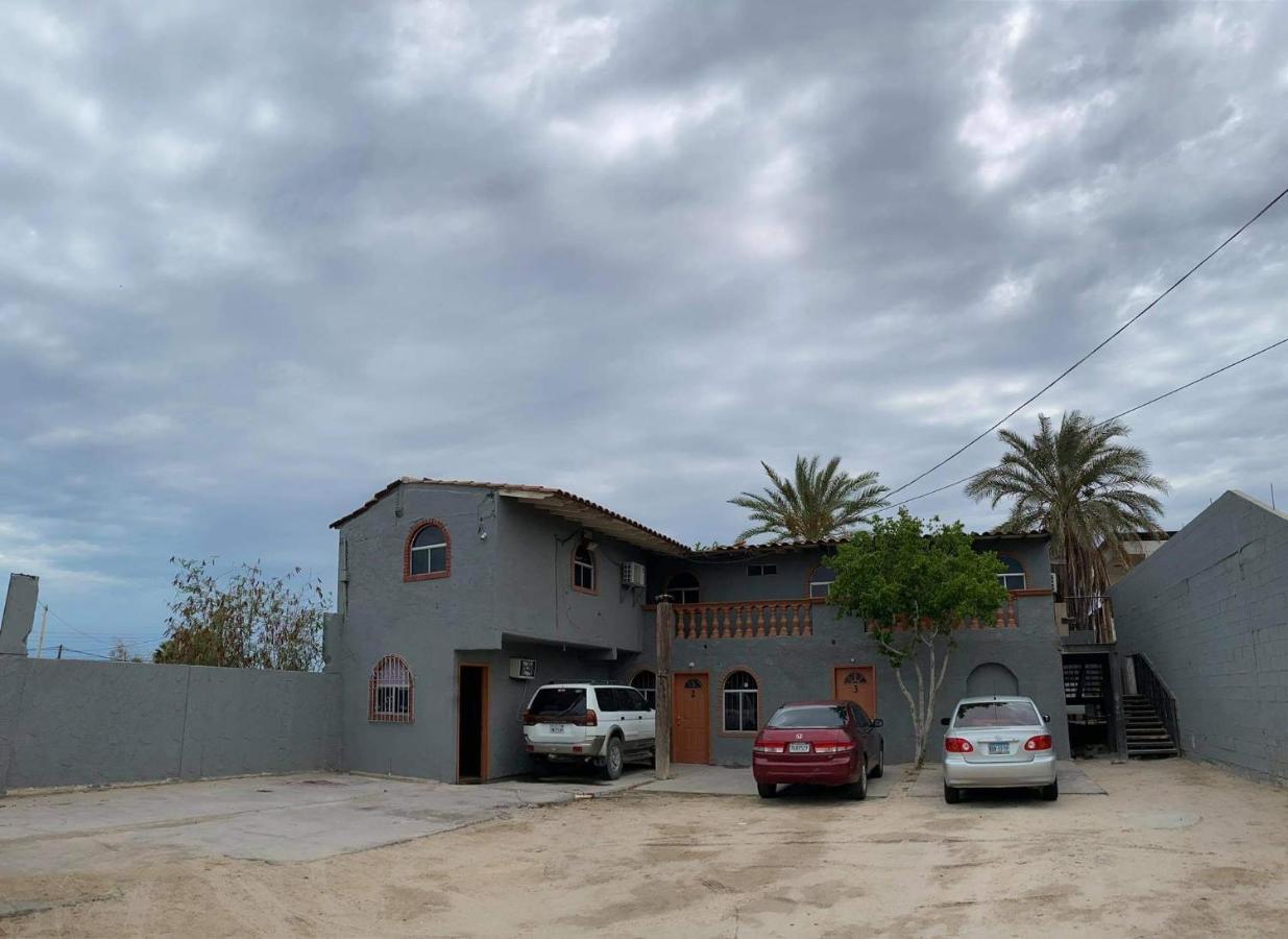 Orange Condo San Felipe  Luaran gambar