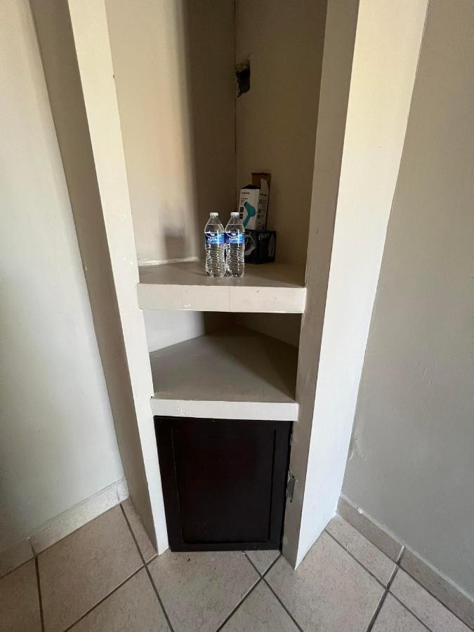 Orange Condo San Felipe  Luaran gambar