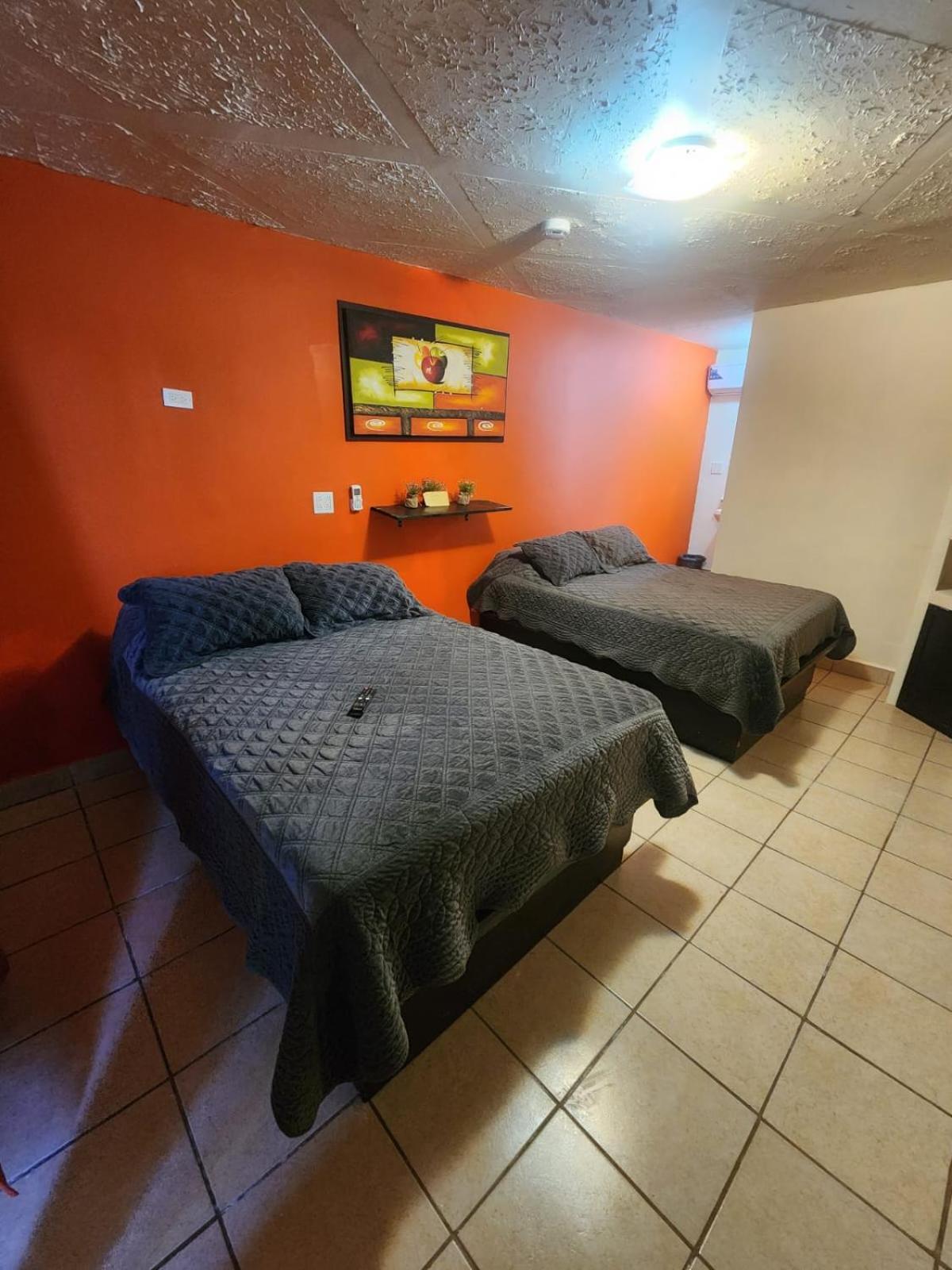 Orange Condo San Felipe  Luaran gambar