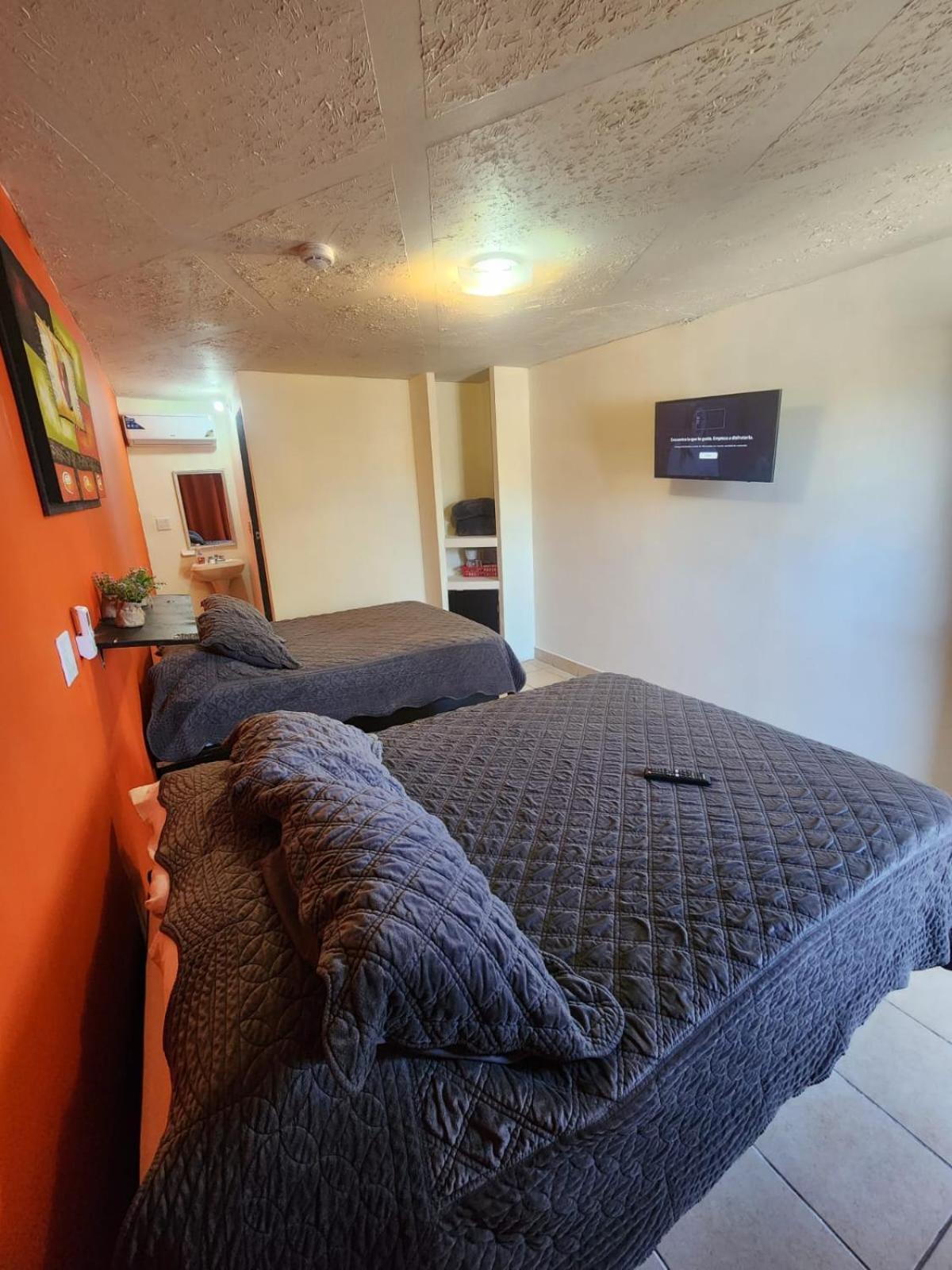 Orange Condo San Felipe  Bilik gambar